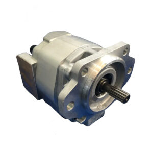 705-22-40070 7052240070 Hydraulic Pump Fits for Komatsu Wheel Loaders WA450-3 WA450-3A WA470-3