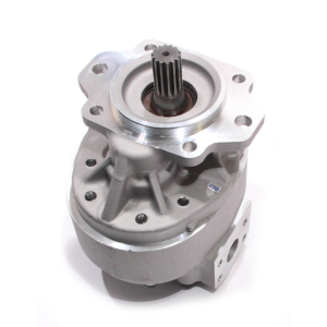 NEW Hydraulic Pump 705-22-44070 7052244070 For Komatsu Wheel Loader WA500-3 WF550-3D WA500-3L