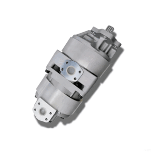 Hydraulic Pump Assy 705-52-42100 Fit Intended For Dump Truck 330M HD785-3 HD785-5 HD985-3 HD985-5 HD785-5LC