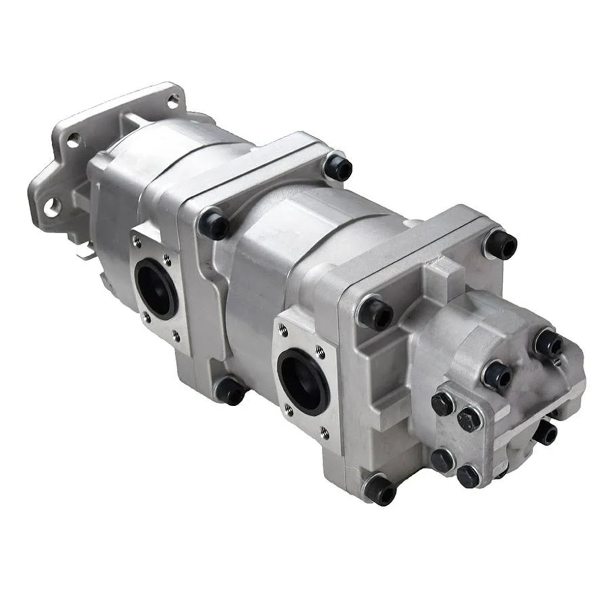 for Komatsu Wheel Loader WA400-5 WA400-5L WA380-5 WA380-5L Hydraulic Pump 705-55-33080