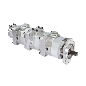 for Komatsu Wheel Loader WA320-3 WA300-3A Hydraulic Pump 705-55-34160
