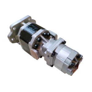 Hydraulic Pump 705-95-05140 for Komatsu Dumper HD465-7R HD605-7R HD605-7E0 HD465-7E0