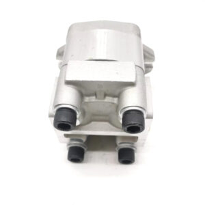 reliable Hydraulic Gear Pump 705-40-01020 for Bulldozer D20P-7/8 D21A-7/8.