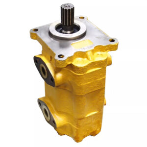 Hydraulic Pump 705-30-31203 Fits Komatsu D60A D60A-6 D60S D60E