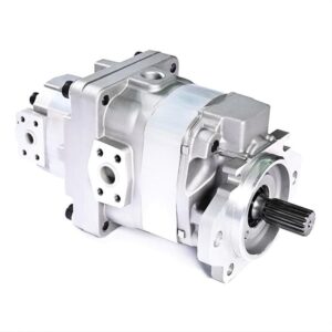 Hydraulic Pump 705-52-30390 For Komatsu